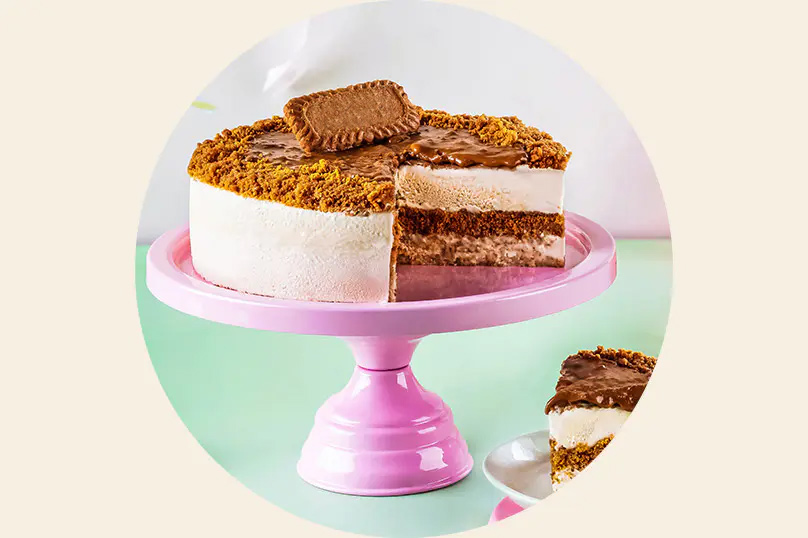 Kerak/Isi/Topping Kue Keju