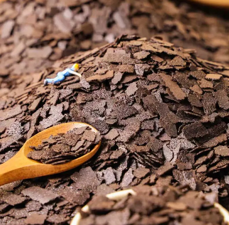 Apa Itu Cocoa Feuilletine dan Mengapa Ini Menjadi Bahan Tekstur Penting dalam Makanan Penutup Premium？