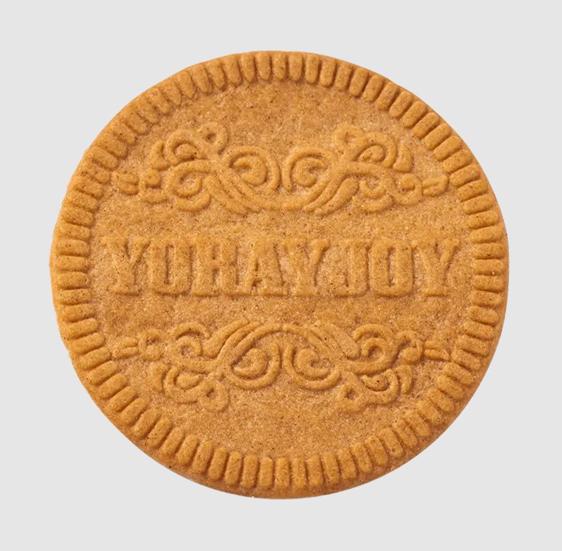 Mengapa Biskuit Ice Cream Sandwich Melunakkan Setelah Dibekukan? 