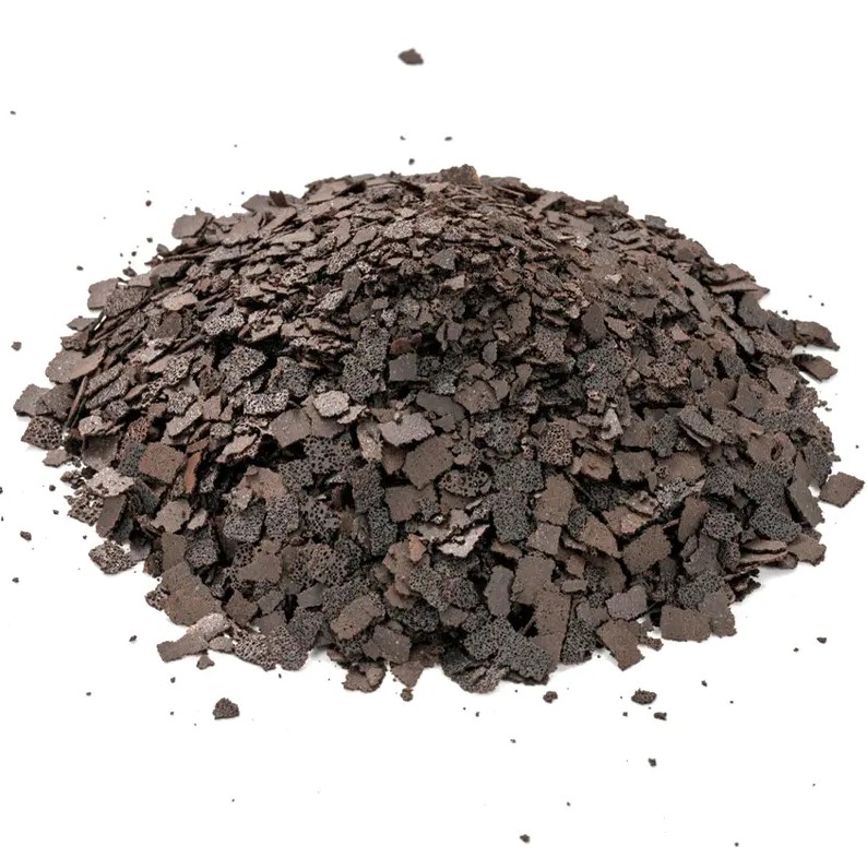 Apa Perbedaan Sebenarnya Antara Remah Feuilletine dan Wafer, dan Mana yang Harus Anda Pilih?